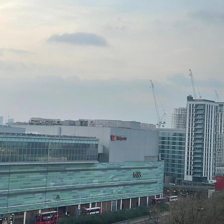 Norland House Daire Londra Dış mekan fotoğraf