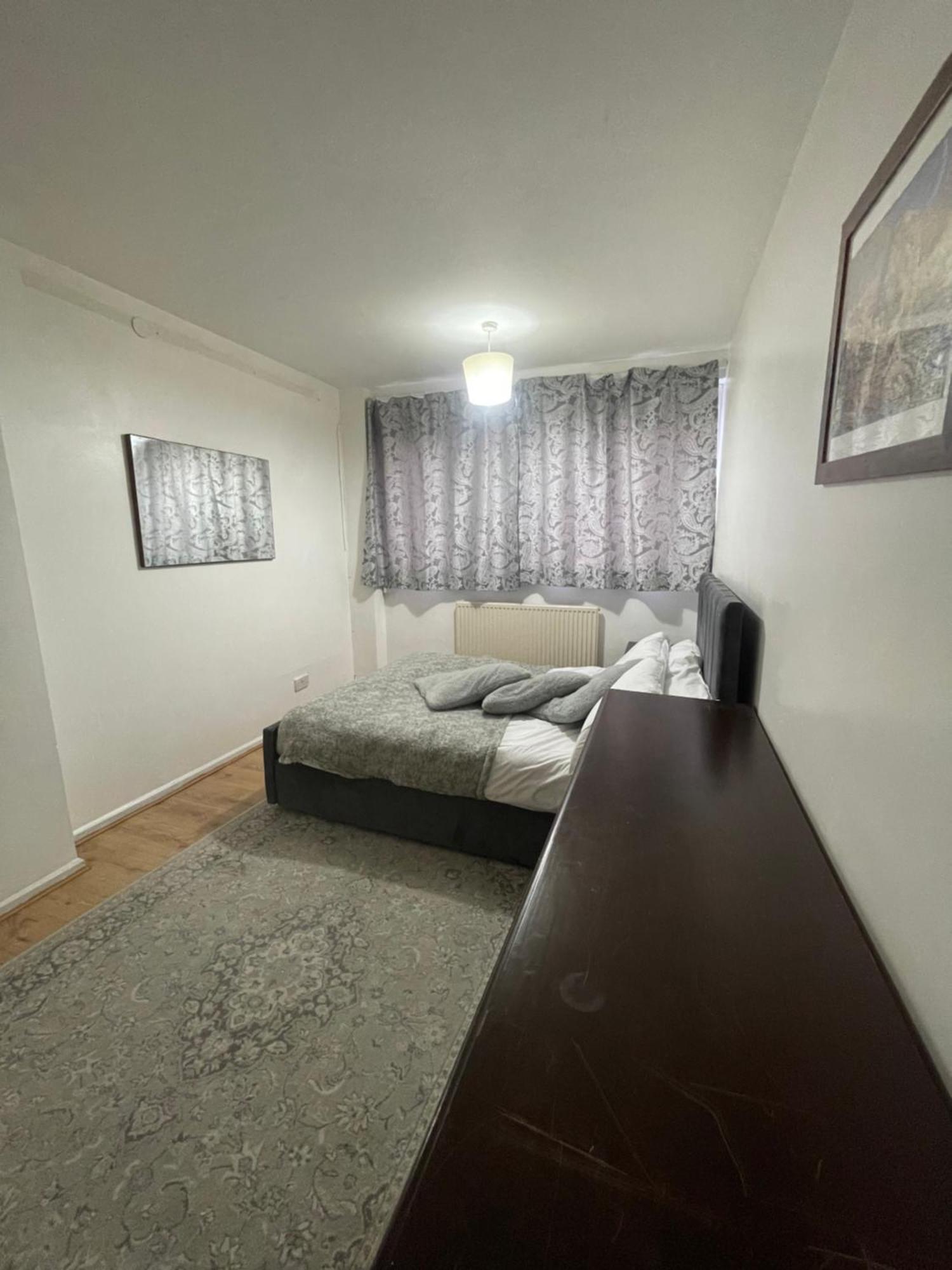 Norland House Daire Londra Dış mekan fotoğraf