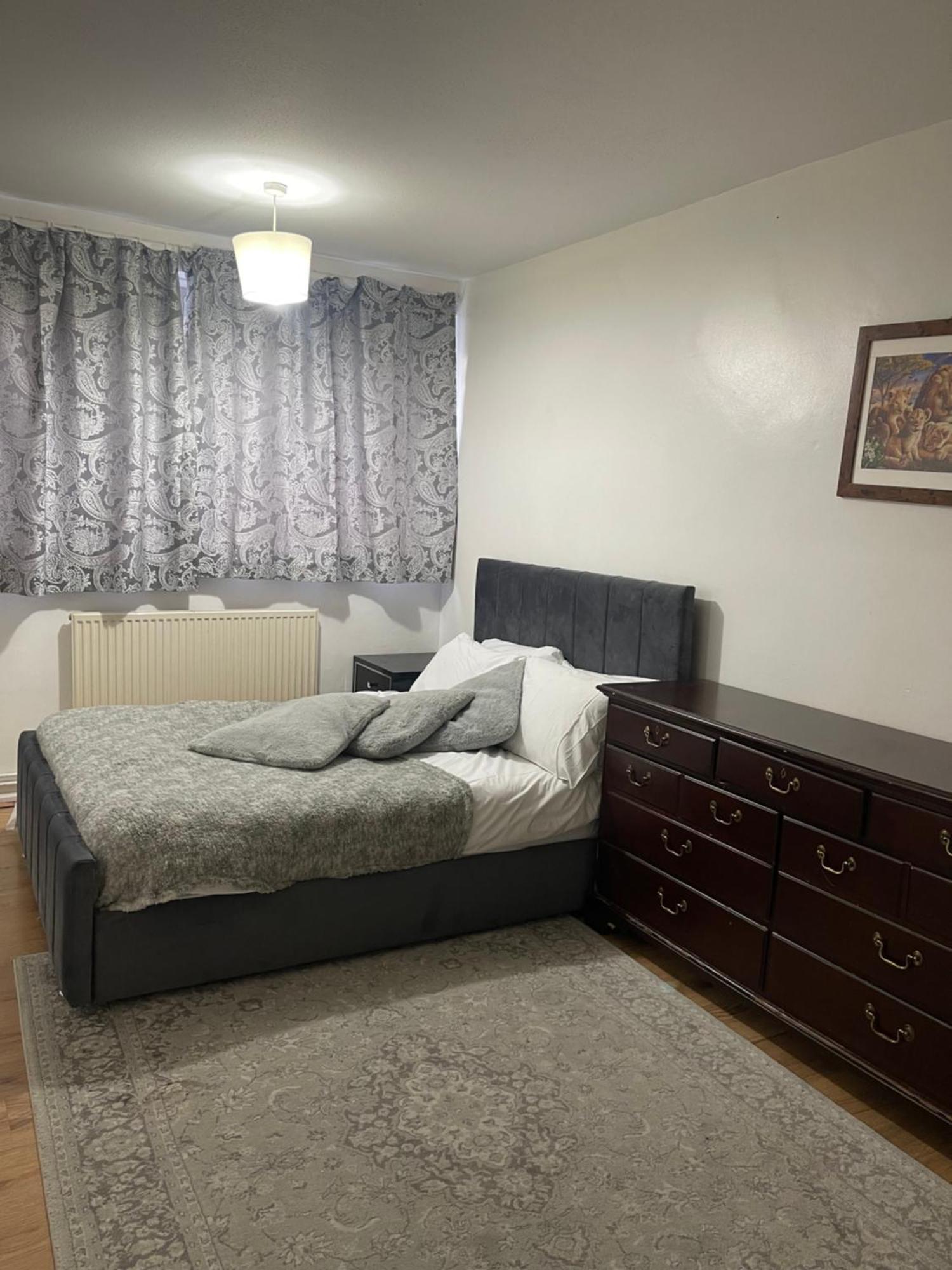 Norland House Daire Londra Dış mekan fotoğraf
