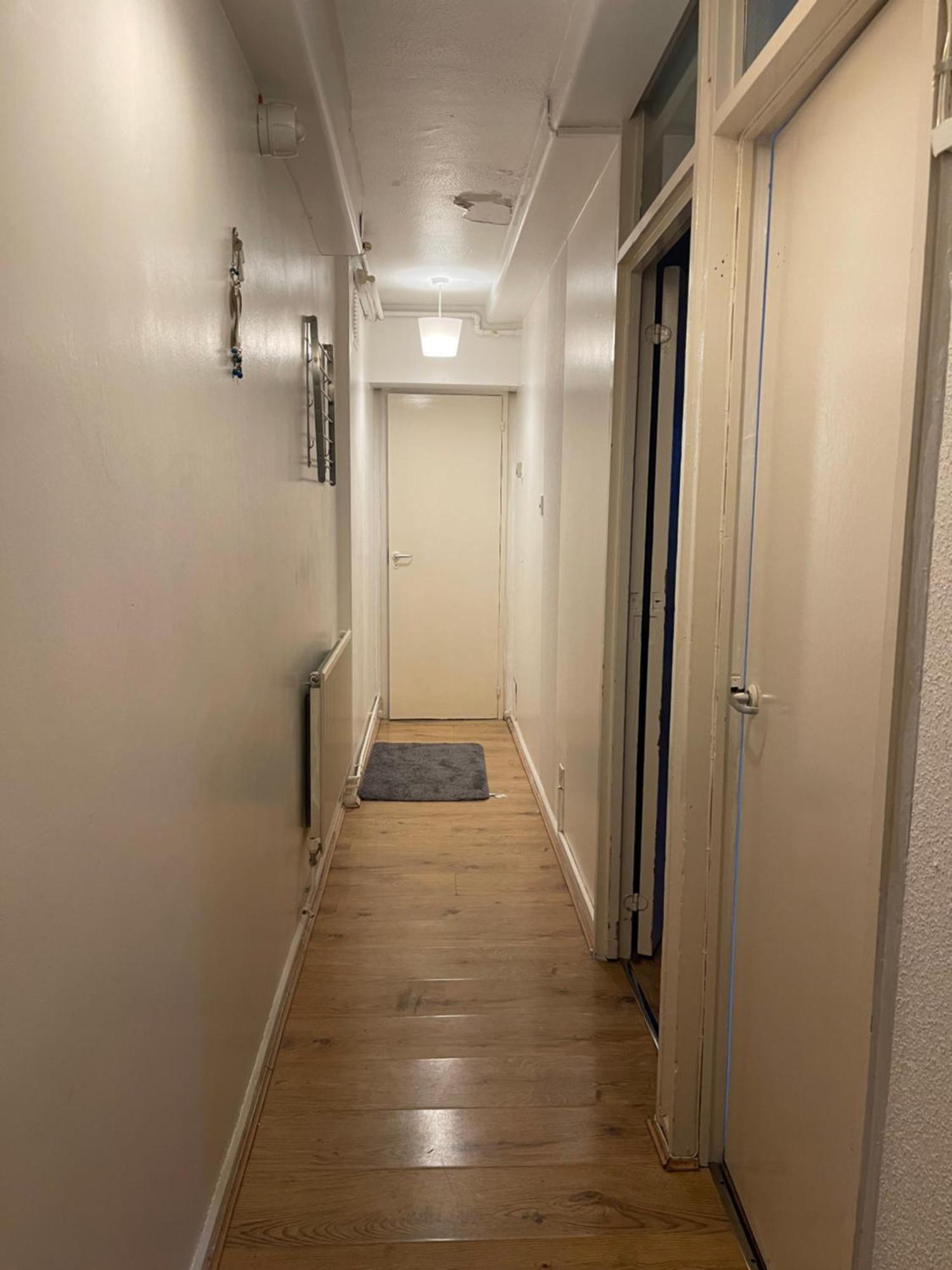Norland House Daire Londra Dış mekan fotoğraf