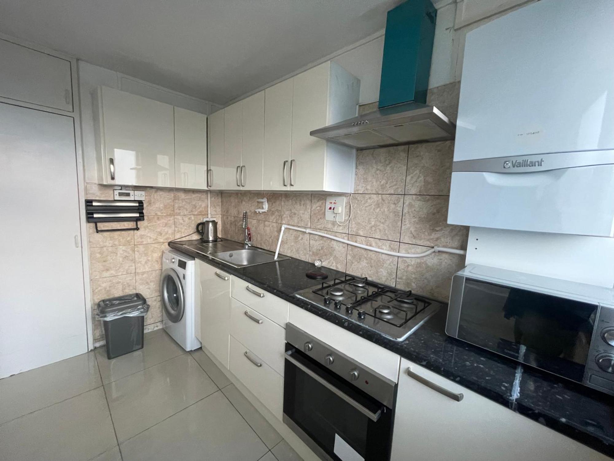 Norland House Daire Londra Dış mekan fotoğraf