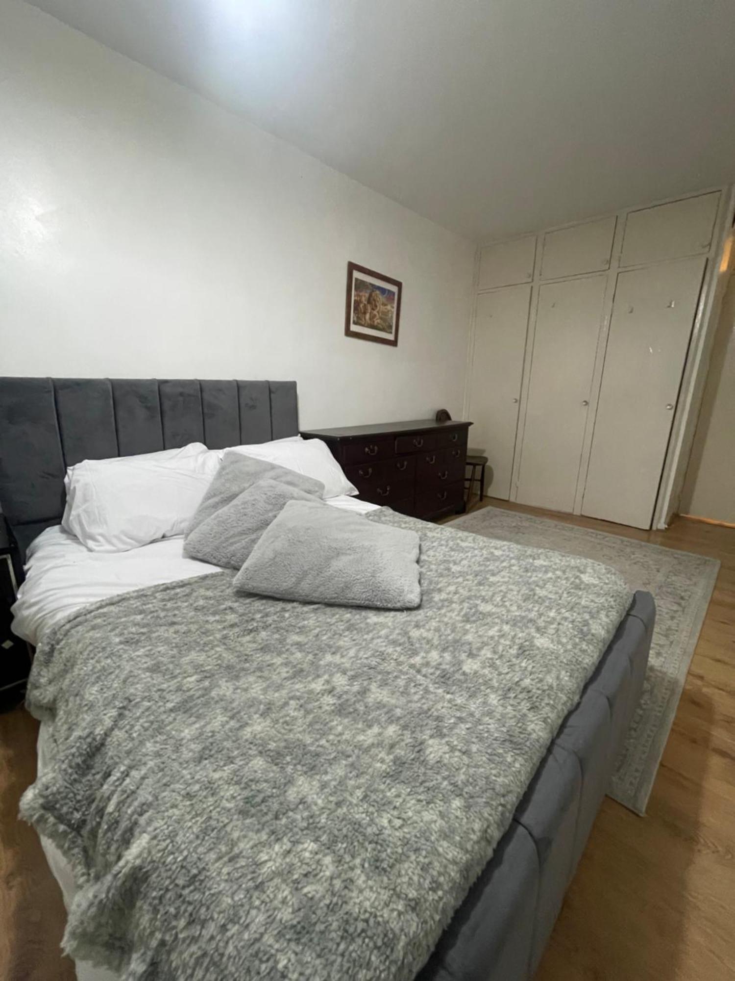 Norland House Daire Londra Dış mekan fotoğraf